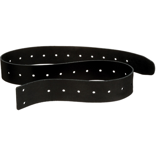 Adflo Leather Belt Front Replacement Les Fournitures Industrielles Méga
