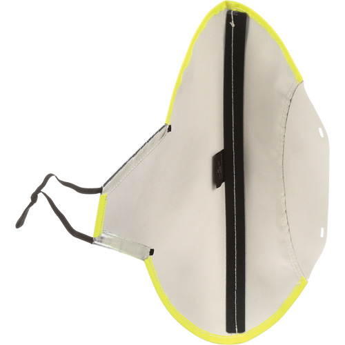 Speedglas Leather Throat & Side Protector Les Fournitures Industrielles Méga