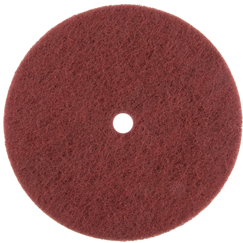 Disque Buff & Blend Standard Abrasives Les Fournitures Industrielles Méga