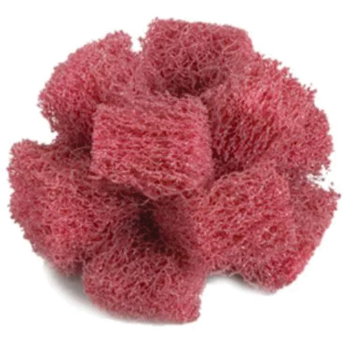 Standard Abrasives Buff & Blend Cross Buff HP Les Fournitures Industrielles Méga