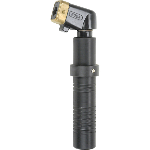Electrode Holders, 600 Amp Rating Les Fournitures Industrielles Méga