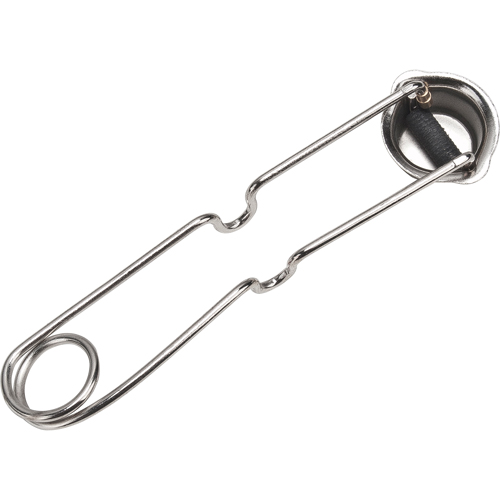 Single-Flint Lighter with 5 Flint Holders Les Fournitures Industrielles Méga
