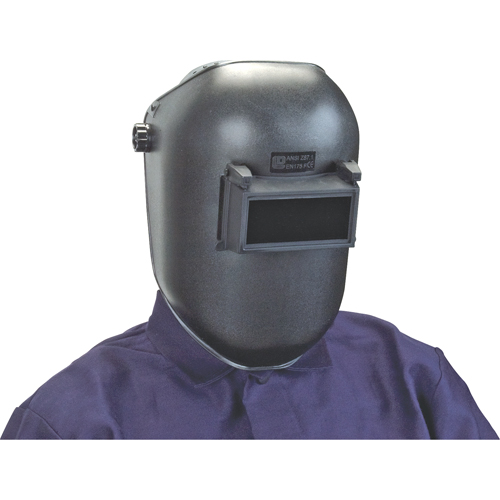 Welding Helmet Les Fournitures Industrielles Méga