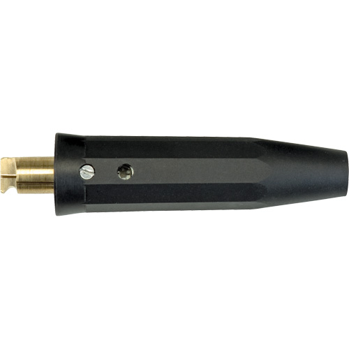 Cam Action Cable Connector, 4 thru 4/0 Capacity Les Fournitures Industrielles Méga