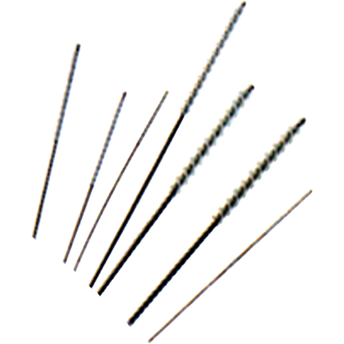 Ensembles de brosses pour microabrasion ATB Les Fournitures Industrielles Méga