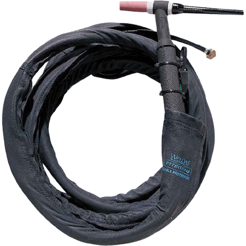 Protecteur de c&acirc;ble PYTHONrap, 22' lo, Nylon Les Fournitures Industrielles Méga
