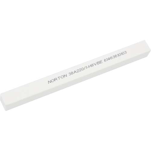 BATON HABILLEMENT ET FINITION 6X1/2X1/2 38A220 Les Fournitures Industrielles Méga
