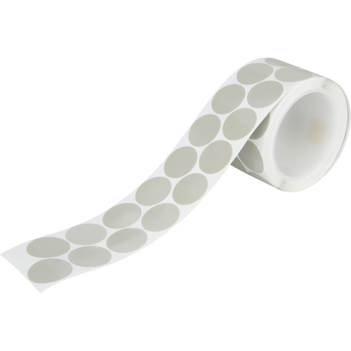 Rouleau de disques en pellicule Trizact Finesse-It 466LA, 1-1/4" dia., Grain A5, Carbure de silicium Les Fournitures Industrielles Méga