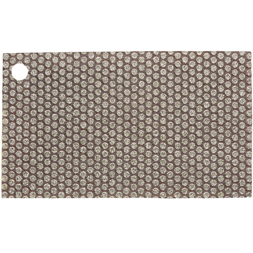 Courroie flexible diamant&eacute;e Les Fournitures Industrielles Méga