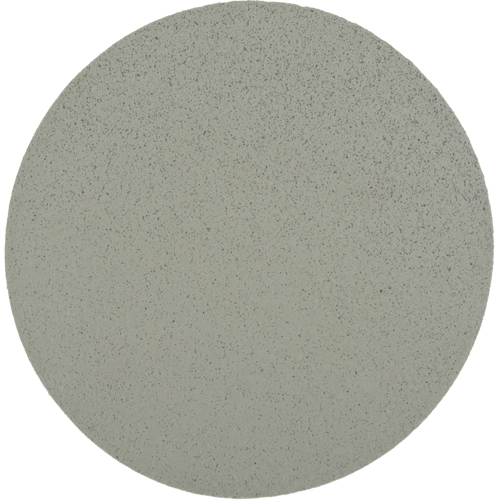 Disque en mousse Trizact Hookit, 6" dia., Grain 3000, Oxyde d'aluminium Les Fournitures Industrielles Méga