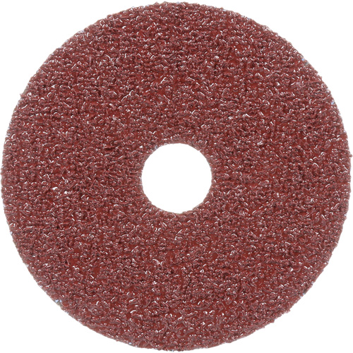 Cubitron II Fibre Discs - 982C, Ceramic Grain, 36+, 4-1/2" Dia x 7/8" Arbor Les Fournitures Industrielles Méga