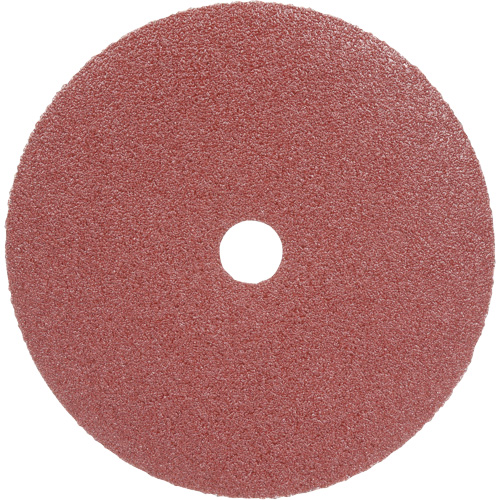 Cubitron II Fibre Discs - 982C, Ceramic Grain, 60+, 7" Dia x 7/8" Arbor Les Fournitures Industrielles Méga