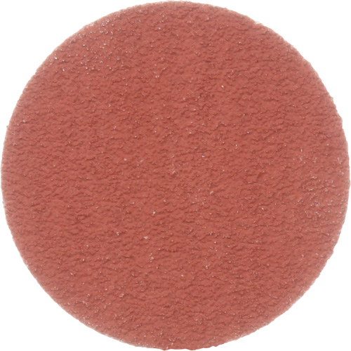Disque &agrave; d&eacute;ligner durable II Roloc Cubitron, 2" dia., Grain 80+, C&eacute;ramique Les Fournitures Industrielles Méga