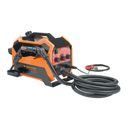 Trousse de nettoyage de soudure SURFOX 205, 120 V Les Fournitures Industrielles Méga
