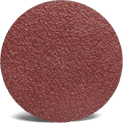 3M Roloc 782C Fibre Disc, 3" Dia., 60+ Grit, Ceramic Les Fournitures Industrielles Méga