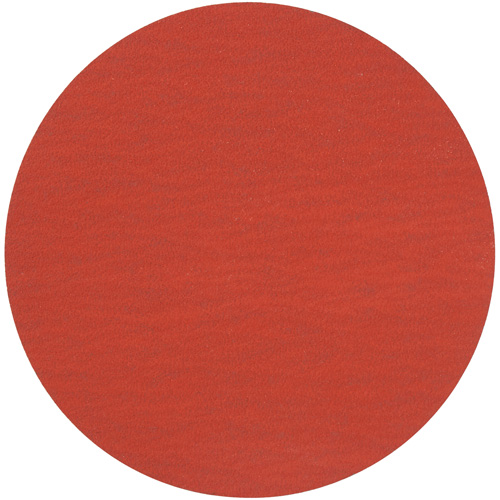 Roloc 787C Fibre Disc, 2" Dia., 120+ Grit, Ceramic Les Fournitures Industrielles Méga