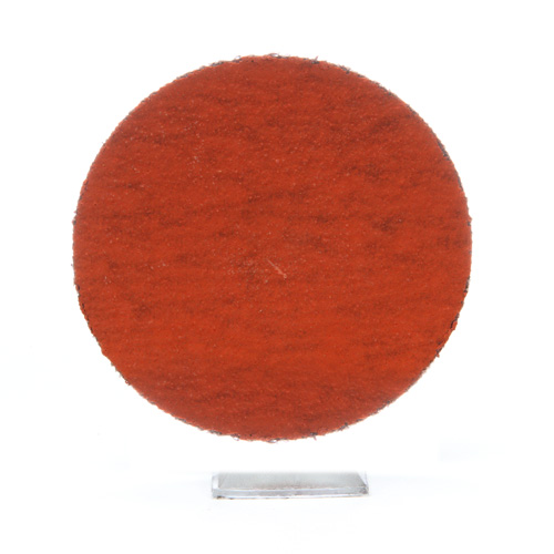 Disque Roloc, 2" dia., Grain P120, C&eacute;ramique Les Fournitures Industrielles Méga