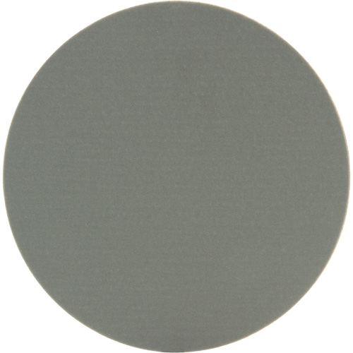 Disque d'uniformisation Trizact Hookit, dia 6", Grain P1000, Carbure de silicium Les Fournitures Industrielles Méga