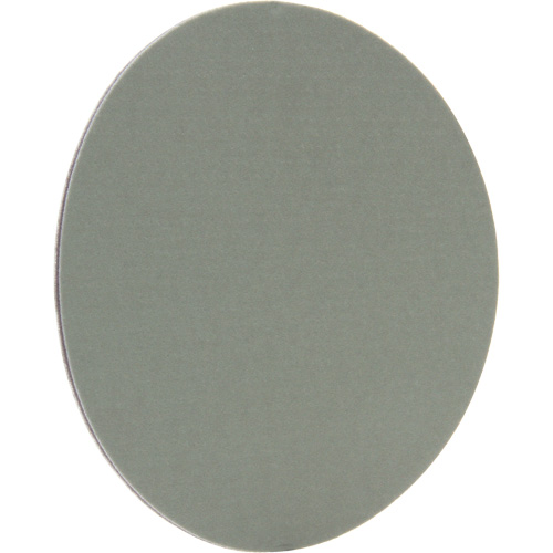 Disque d'uniformisation Trizact Hookit, dia 6", Grain P1000, Carbure de silicium Les Fournitures Industrielles Méga