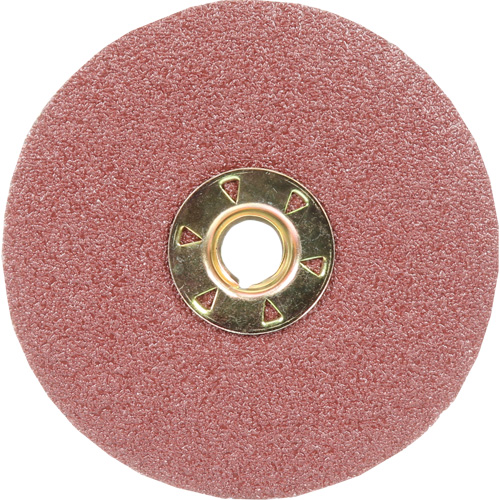 Disque en fibre 982C Cubitron II, C&eacute;ramique, 60+, 4-1/2" Dia Les Fournitures Industrielles Méga