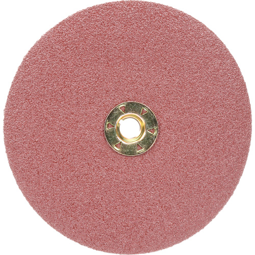 Disque en fibre 982C Cubitron II, C&eacute;ramique, 60+, 7" Dia Les Fournitures Industrielles Méga