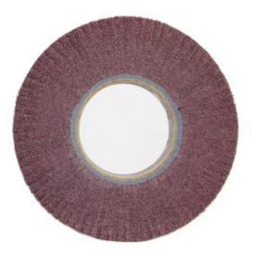 Meule &agrave; lamelles non tiss&eacute;e Les Fournitures Industrielles Méga