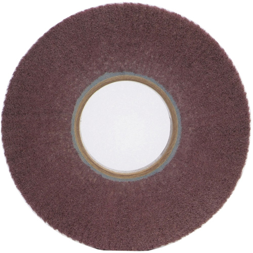 Non-Woven Flap Wheel Les Fournitures Industrielles Méga