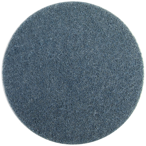 Disque tr&egrave;s fin pour ponçage de surfaces Les Fournitures Industrielles Méga
