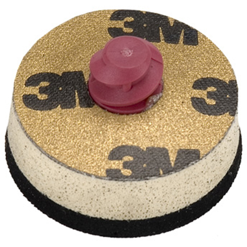 Disque abrasif Finesse-it Roloc Les Fournitures Industrielles Méga