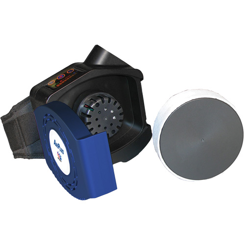 Filtre HEPA ArcOne pour APR motoris&eacute; AirPlus Les Fournitures Industrielles Méga