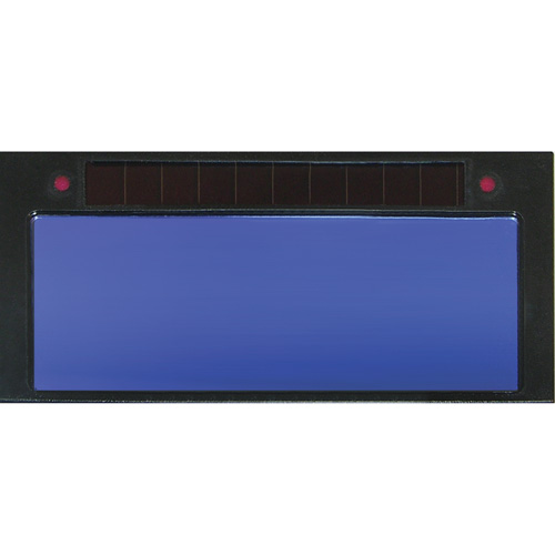 Lentille de soudage autoassombrissante haute d&eacute;finition ArcOne Singles, 2" la x 4-1/2" h Champ de vision, Pour utilisation avec ArcOne&reg; Les Fournitures Industrielles Méga