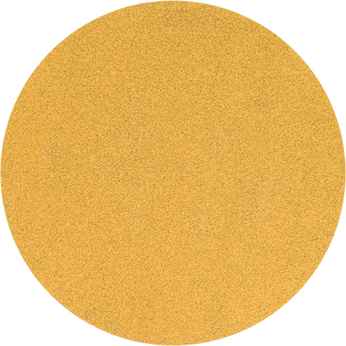 Gold Reserve A296 Paper Hook & Loop Disc, 5" Dia., P60 Grit, Aluminum Oxide, C-Weight Les Fournitures Industrielles Méga