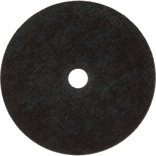 Cubitron 3 Cut-Off Wheel, 7" x 0.09", 7/8" Arbor, Type T27, Ceramic, 8500 RPM Les Fournitures Industrielles Méga