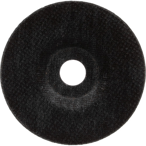 Cubitron 3 Cut-Off Wheel, 5" x 0.045", 7/8" Arbor, Type T27, Ceramic, 12250 RPM Les Fournitures Industrielles Méga