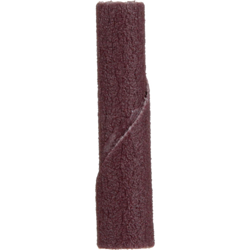 Standard Abrasives Cartridge Roll, 120 Grit, 1/4" Dia., Aluminum Oxide, 1-1/2" L, 1/8" Arbor Les Fournitures Industrielles Méga