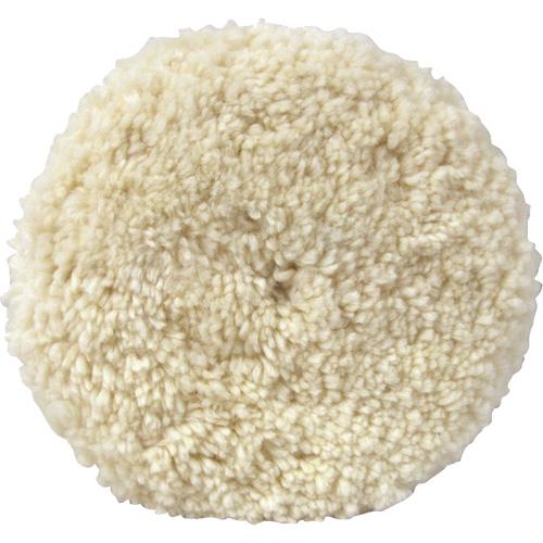 Tampon pour mastic de 05703, 8" dia., Laine Les Fournitures Industrielles Méga