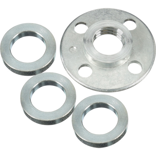 Disc Back-Up Pad Mounting Kit Les Fournitures Industrielles Méga