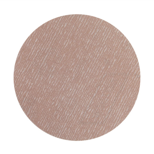 Hook & Loop Disc, 5" Dia., P1500 Grit, Aluminum Oxide, B-Weight Les Fournitures Industrielles Méga