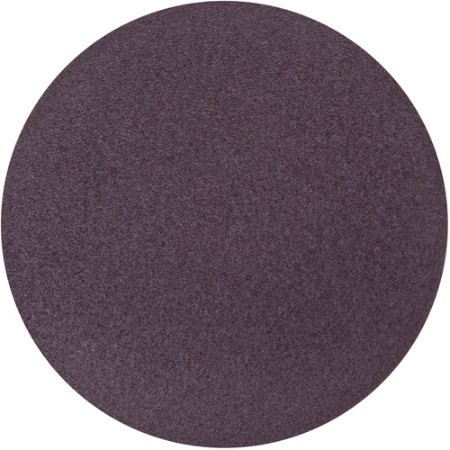 Metalite&reg; Cloth PSA Sanding Disc, 10" Dia., 36 Grit, Aluminum Oxide Les Fournitures Industrielles Méga