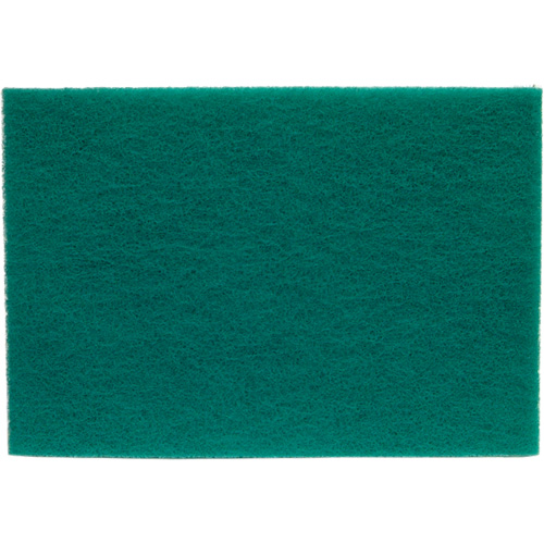 Bear-Tex Hand Pads, Aluminum Oxide, 6" x 9", Very Fine Grit Les Fournitures Industrielles Méga