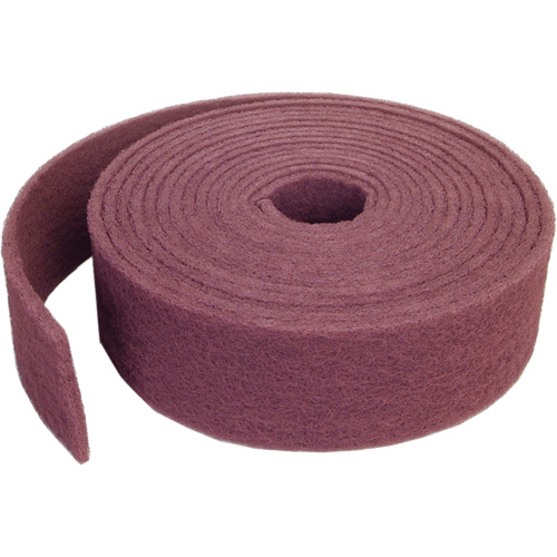 Rouleaux nettoyez & retirez - Rouleaux Bear-Tex &agrave; coupe rapide, Tr&egrave;s fin, 4" la x 30' lo Les Fournitures Industrielles Méga
