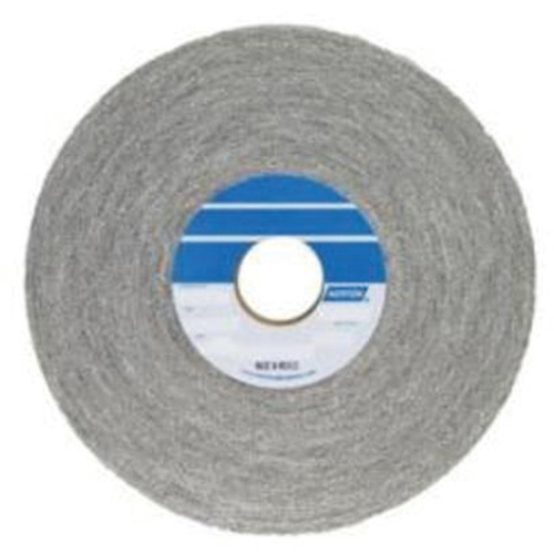 Meule en spirale non tiss&eacute;e de s&eacute;rie 1000 Bear-Tex Les Fournitures Industrielles Méga