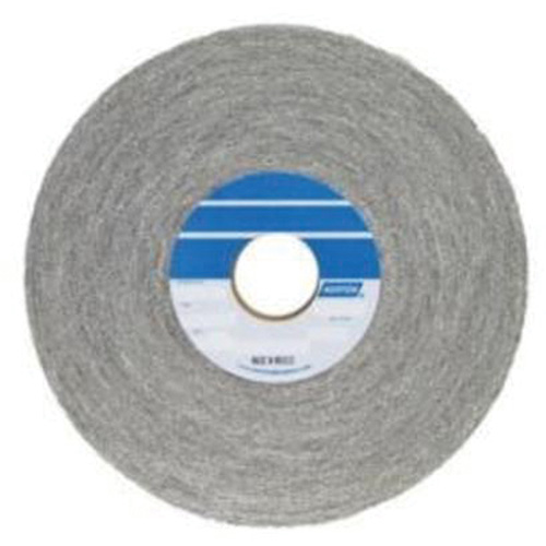 Meule en spirale non tiss&eacute;e de s&eacute;rie 1000 Bear-Tex Les Fournitures Industrielles Méga