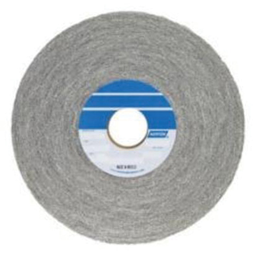 Meule en spirale non tiss&eacute;e de s&eacute;rie 1000 Bear-Tex Les Fournitures Industrielles Méga