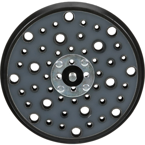 Xtract Extra-Hard Back-Up Pad Les Fournitures Industrielles Méga