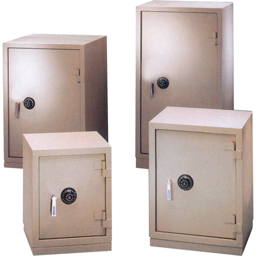 Grand Prix Line - UL Listed Safes Les Fournitures Industrielles Méga