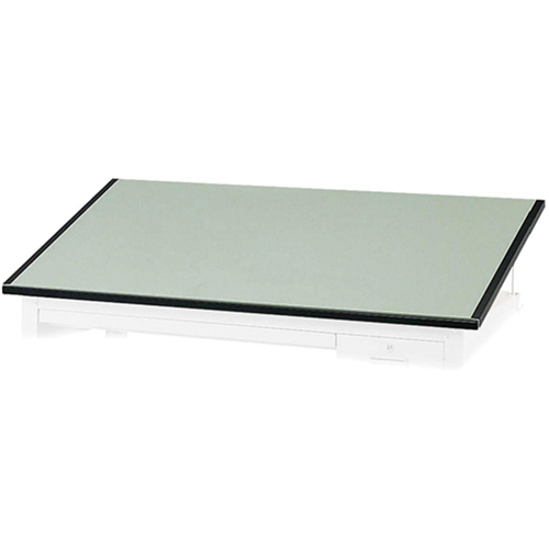 Precision Drafting Table Top Les Fournitures Industrielles Méga