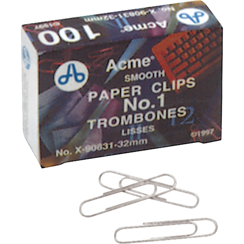 Trombones Les Fournitures Industrielles Méga