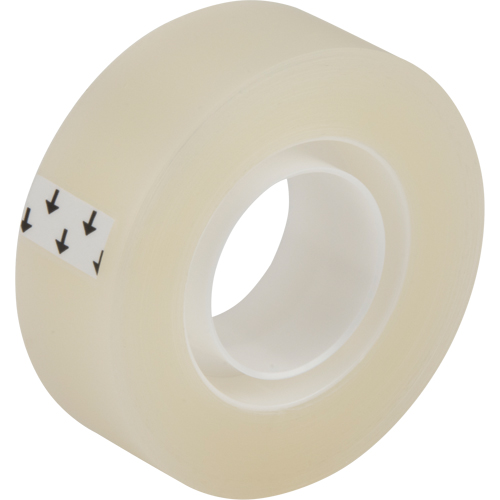 Ruban transparent & invisible (Ruban magic) Les Fournitures Industrielles Méga