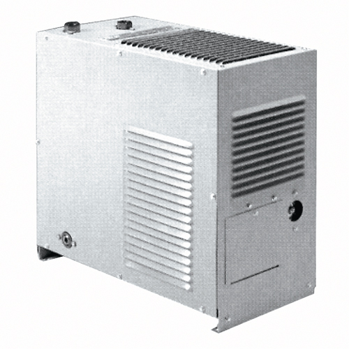 Remote Water Chillers Les Fournitures Industrielles Méga